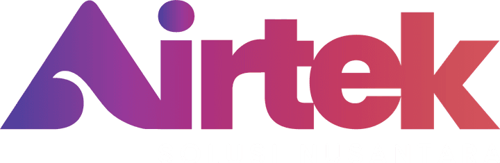 Airtek Solusi Nusantara